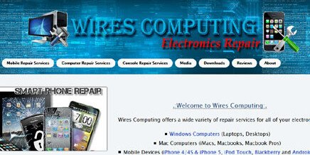 Wires Computing