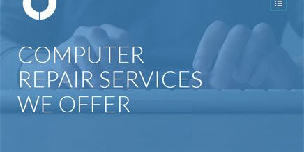 CJ Computer Services