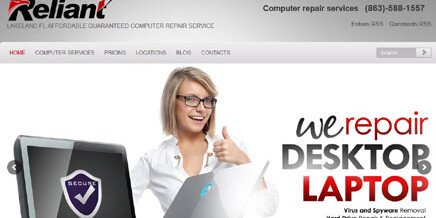 Reliant Computer Services